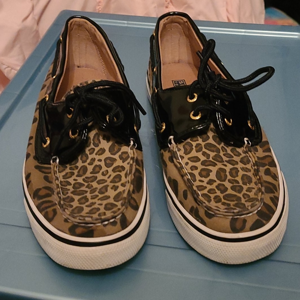 Sperry top-sider